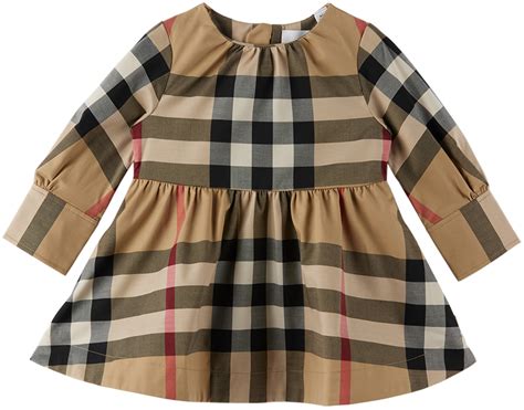 baby burberry sweater|burberry baby dresses.